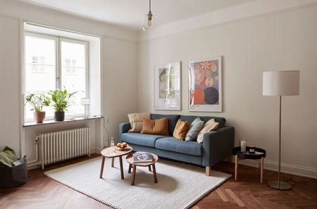 Bråvallagatan - Photo 3