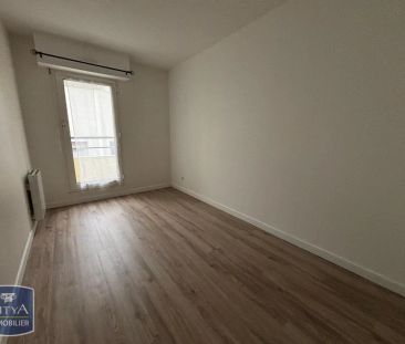 Appartement à louer 3 pièces 79.57m² - Photo 2