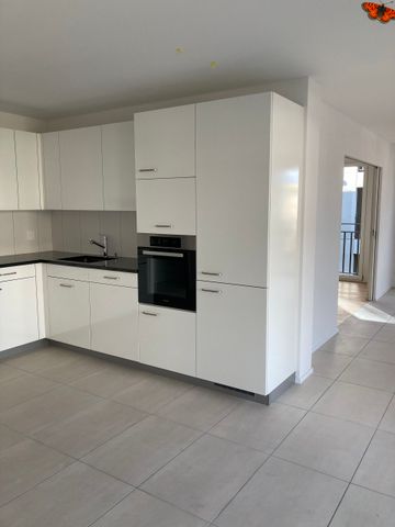 3 ½ ROOMS NEW - BULB CENTER - Foto 4