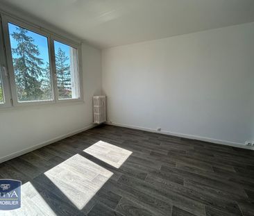 Location Appartement 3 pièces 56m² NIORT 79000 - Photo 2