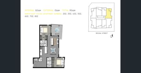 UNIT IN IDEAL GREENSLOPES LOCATION ! - Photo 4