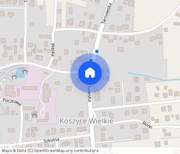 Przestronne 92 m², 3 pokoje, balkon, parking – przedmieścia Tarnowa - Фото 1