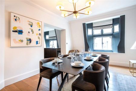 3 bedroom apartment to rent - Photo 3