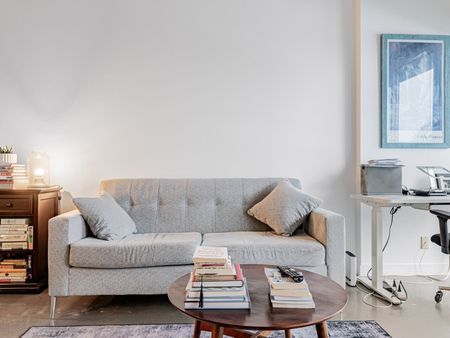 For Lease - 201 Carlaw Avenue Unit# 502, Toronto, Ontario - Photo 3