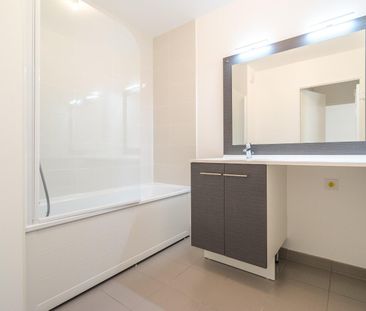 location Appartement T3 DE 62m² À VILLIERS SUR MARNE - Photo 4