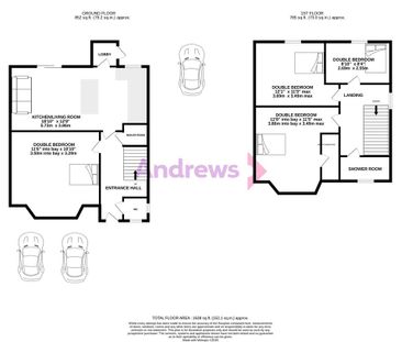 4 bedroom house to rent - Photo 2
