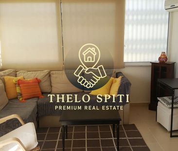 Μονοκατοικία για ενοικίαση - Καλύβια Θορικού, - Photo 2