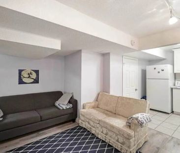 For Lease - 57 Aldersgate Drive Unit# BSMT, Brampton, Ontario - Photo 1