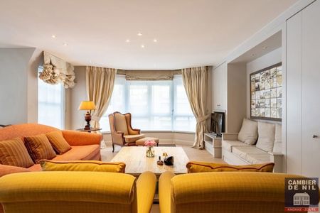 Appartement te huur - Foto 2