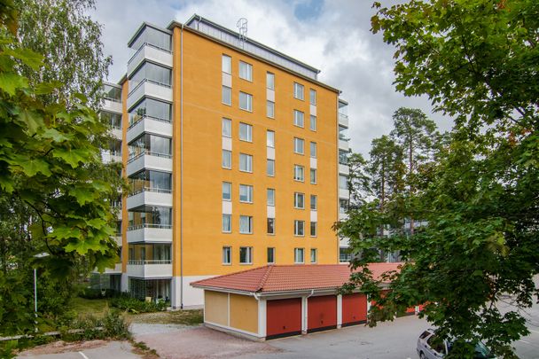 Säbygatan 2 - Foto 1
