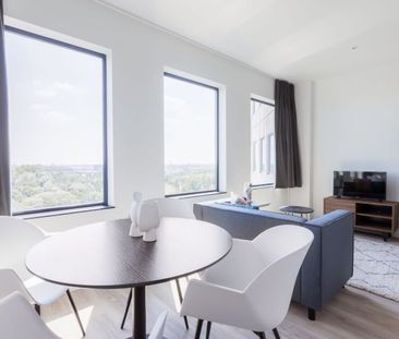 Appartement te huur: Het Kwadrant 10 3606 AZ Maarssen - Foto 5