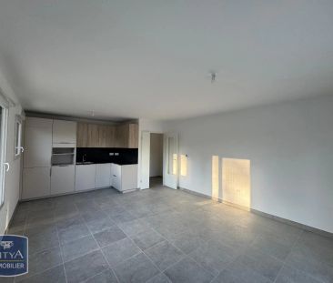 Appartement à louer 3 pièces 66.77m² - Photo 6