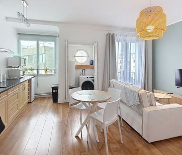 Appartement à louer 2 pièces • 45,34 m 2 Brest - Photo 2