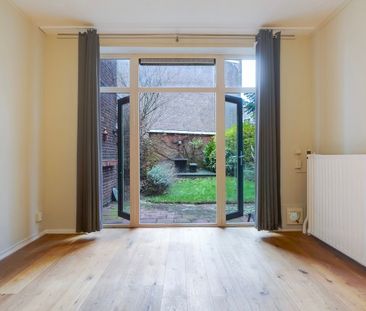 Appartement te huur: Willem de Zwijgerlaan 12 2582 EN Den Haag - Photo 5