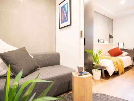 Twin Studio - Photo 3