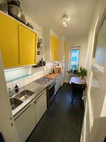 Lundagatan, Stockholm - Photo 2