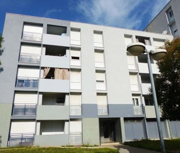 Appartement, 3 pièces – PORTES LES VALENCE - Photo 1