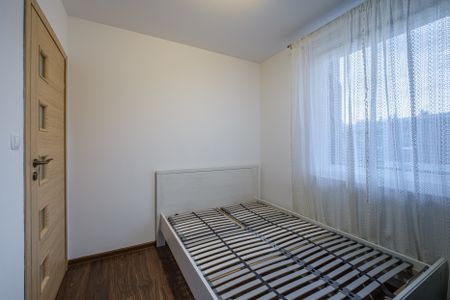 Dwupokojowe mieszkanie z balkonem - Photo 4