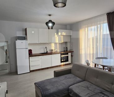 Apartament cu 3 camere, 55 mp, parcare, zona Chinteni - Beta - Photo 4