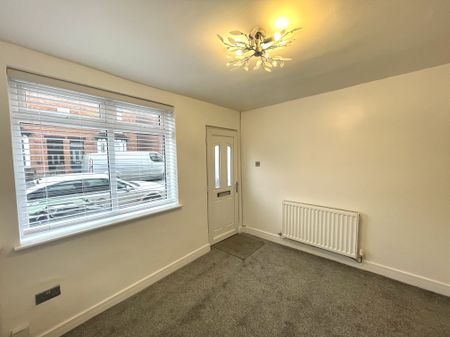 Weaver Street, ., Winsford - Photo 3