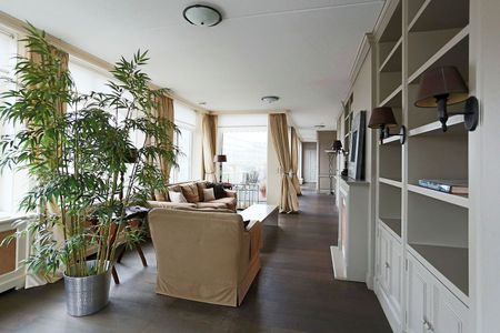 Appartement te huur: Burgemeester De Monchyplein 326 2585 DL Den Haag - Photo 4