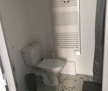 Location appartement t1 bis 2 pièces 24 m² à Villeneuve (12260) - Photo 6