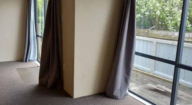 Few Minutes Walk to Porirua Station - Photo 1