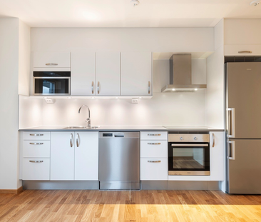 Stationstorget, Båstad - Photo 2