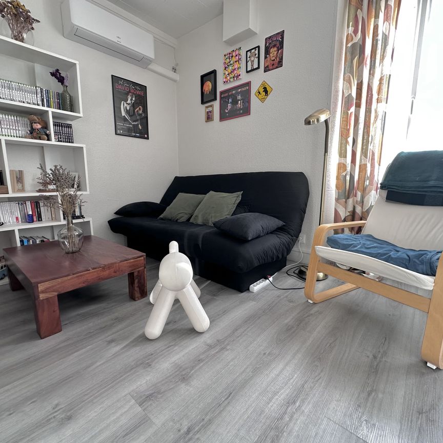 Location Appartement 2 pièces 38m² AUBIERE 63170 - Photo 1