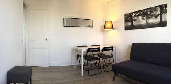 Location appartement 1 pièce, 19.94m², Issy-les-Moulineaux - Photo 2