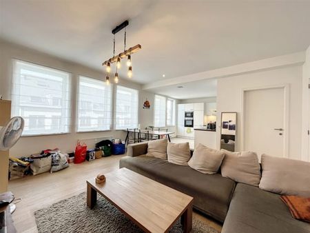 Appartement te huur - Foto 3