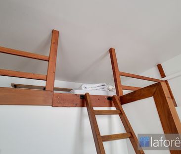 Appartement T1 Paris 05 à louer - Photo 6