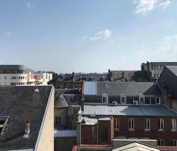 LE HAVRE/Centre Appartement T3 - 87m2 - Photo 6