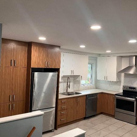 3 CH 1 SDB Plage Parc Moussette- UQO-Centre ville - Photo 4