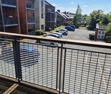 Arbour Walk - Photo 4