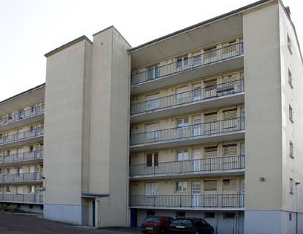 Appartement T2 à Villers-Cotterêts - Photo 1