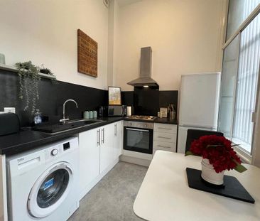 1 bedroom house to rent - Photo 6