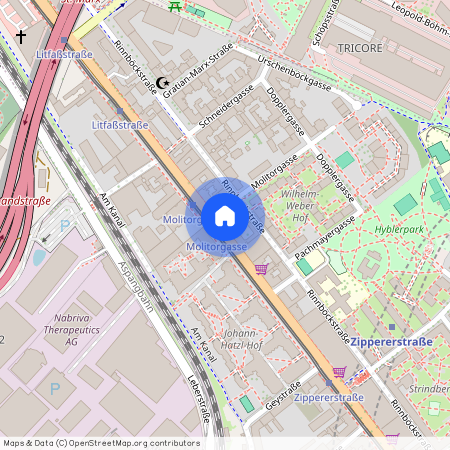 Simmeringer Hauptstraße 31, 1110, Wien