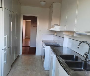 Dirigentvägen 64 - Foto 4