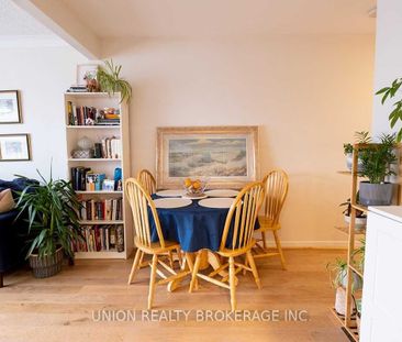 For Lease - 71 Kenilworth Avenue Unit# Upper, Toronto, Ontario - Photo 3