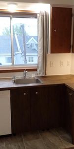 5 1/2 - Montréal (Mercier) - $1 825 /mois - Photo 3