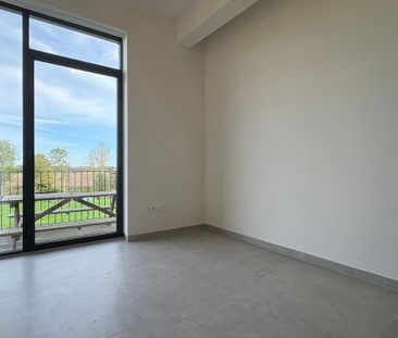 Prachtig en ruim appartement met uitzicht op Leiearm - Foto 3