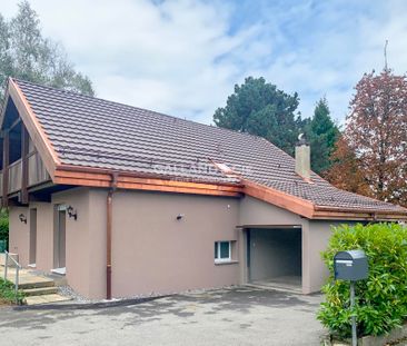 Completely renovated house with 900 m2 of garden - Photo 3