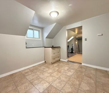 For Lease - 401 QUEENSTON Street Unit# UPPER, St. Catharines, Ontario - Photo 5