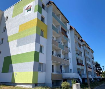 Wohnungsangebot Silberschlagstraße 21 - Foto 1