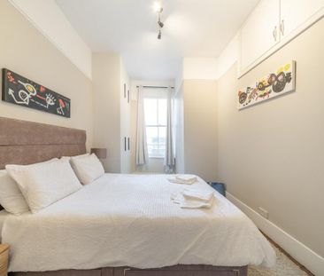 2 bedroom flat to rent - Photo 6