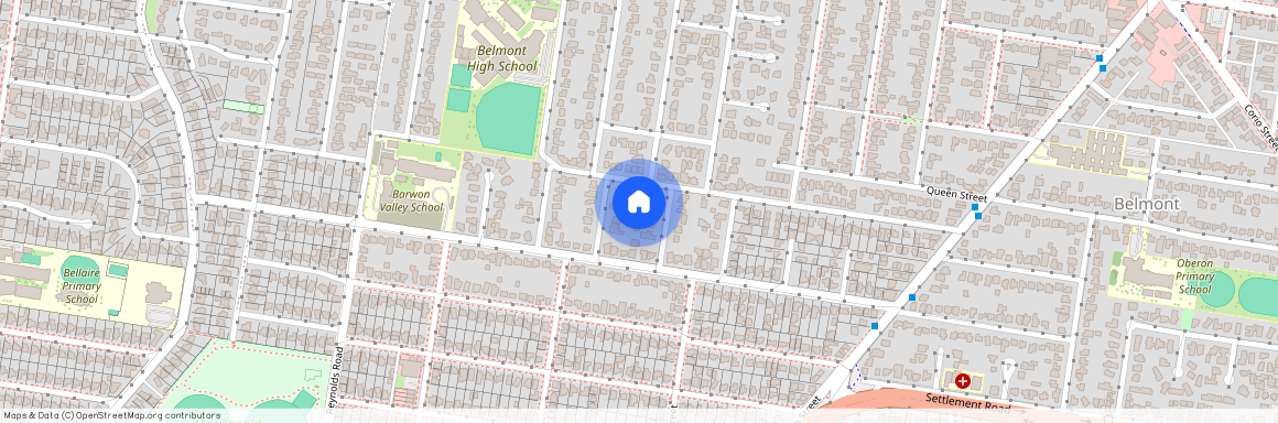 5/4-6 Hazel Street, Vic 3216, Belmont