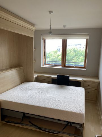 2 Bed Flat, Leamore Court, E2 - Photo 4