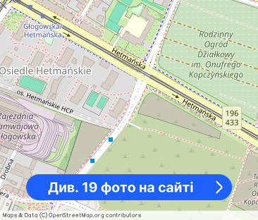 2-pokojowe mieszkanie z miejscem postojowym | ul. Dmowskiego - Фото 1