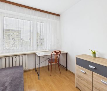 Mieszkanie na wynajem, 2 pokoje, 39 m2 39 m² - Photo 6